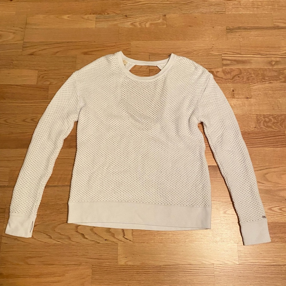 Calia by Carrie undershirt overshirt